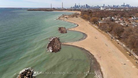 Photo 38 at Upper - 28 Glen Manor Drive, The Beaches, Toronto