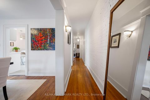 Photo 39 at Upper - 28 Glen Manor Drive, The Beaches, Toronto