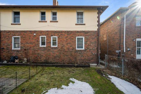 Photo 40 at Upper - 28 Glen Manor Drive, The Beaches, Toronto