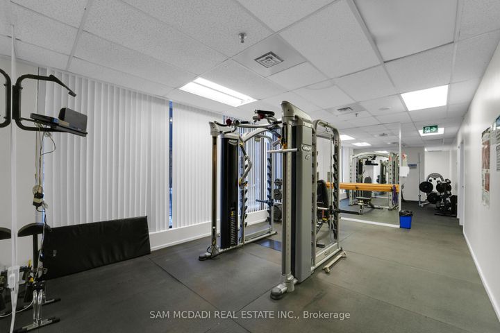 Photo 19 at 613 - 117 Gerrard Street E, Yonge Corridor, Toronto