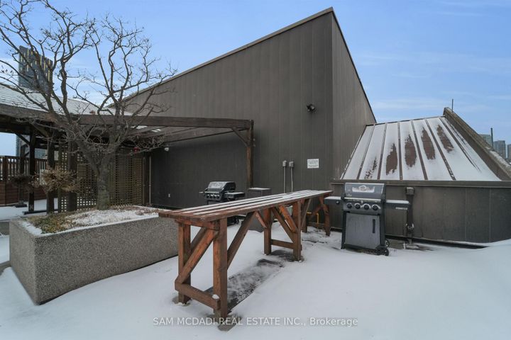 Photo 21 at 613 - 117 Gerrard Street E, Yonge Corridor, Toronto