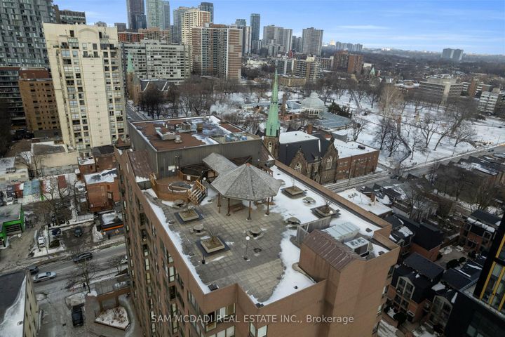 Photo 24 at 613 - 117 Gerrard Street E, Yonge Corridor, Toronto