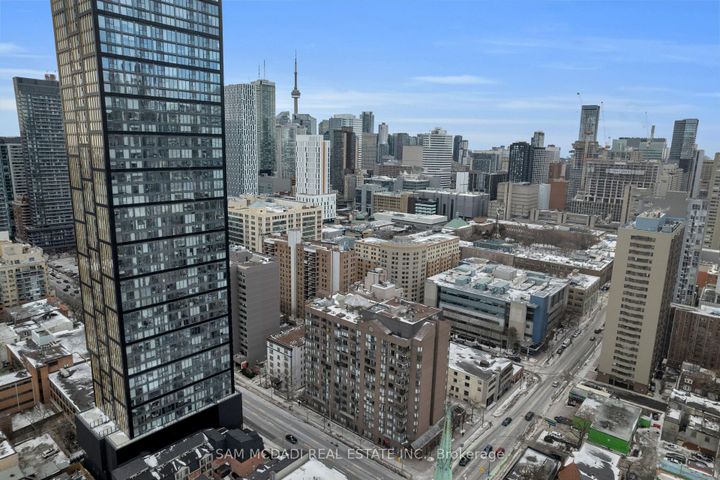 Photo 27 at 613 - 117 Gerrard Street E, Yonge Corridor, Toronto