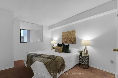 Photo 12 at 613 - 117 Gerrard Street E, Yonge Corridor, Toronto