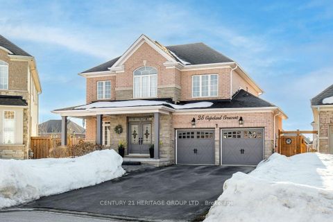 Photo 0 at 25 Copeland Crescent, Cookstown, Innisfil