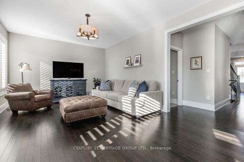 Photo 13 at 25 Copeland Crescent, Cookstown, Innisfil