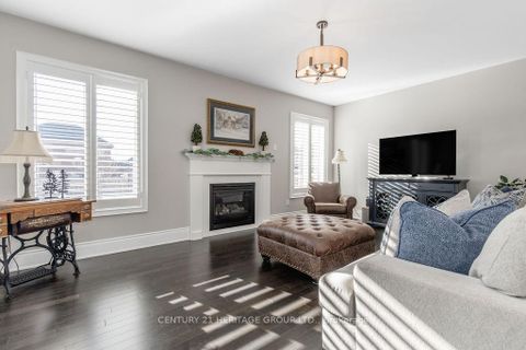 Photo 14 at 25 Copeland Crescent, Cookstown, Innisfil