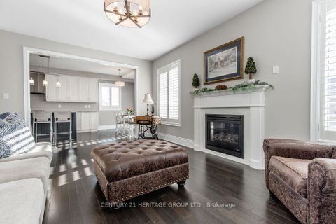 Photo 15 at 25 Copeland Crescent, Cookstown, Innisfil