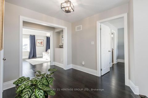 Photo 18 at 25 Copeland Crescent, Cookstown, Innisfil