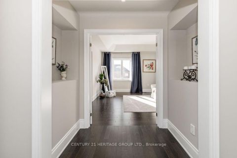 Photo 23 at 25 Copeland Crescent, Cookstown, Innisfil