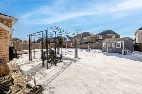 Photo 35 at 25 Copeland Crescent, Cookstown, Innisfil