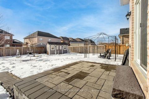 Photo 36 at 25 Copeland Crescent, Cookstown, Innisfil