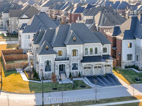 Photo 1 at 50 Elmers Lane, King City, King