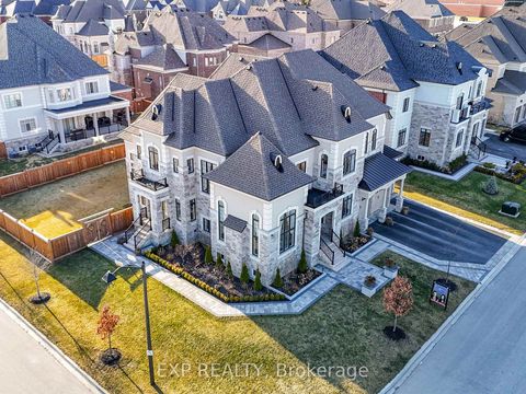 Photo 2 at 50 Elmers Lane, King City, King