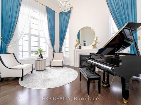 Photo 5 at 50 Elmers Lane, King City, King