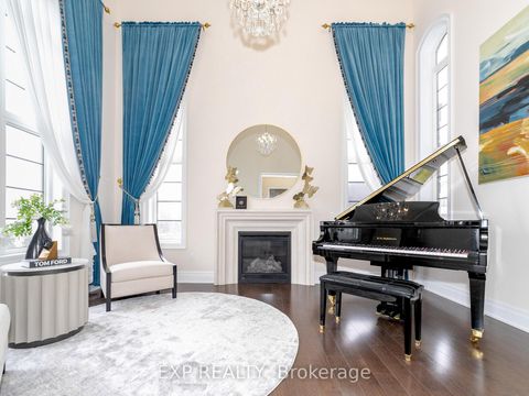 Photo 6 at 50 Elmers Lane, King City, King