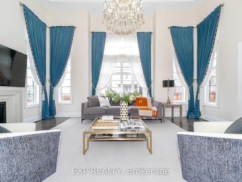 Photo 13 at 50 Elmers Lane, King City, King