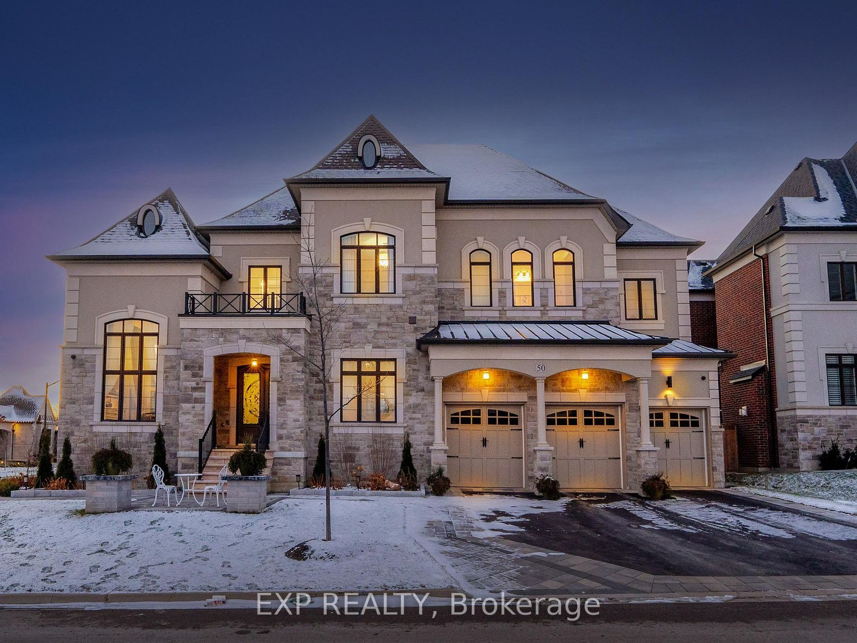 50 Elmers Lane, King City, King by Loree Meneguzzi Real Estate 50 Elmers Lane, King City, King