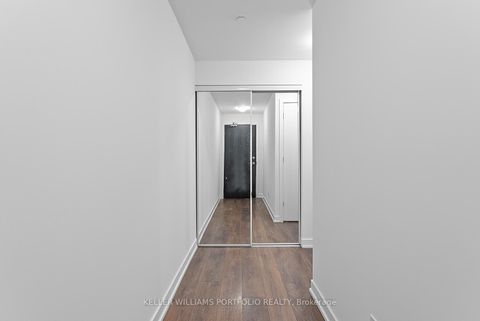 Photo 0 at 1009 - 50 Bruyeres Mews, Niagara, Toronto