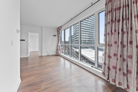 Photo 18 at 1009 - 50 Bruyeres Mews, Niagara, Toronto