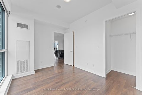 Photo 23 at 1009 - 50 Bruyeres Mews, Niagara, Toronto