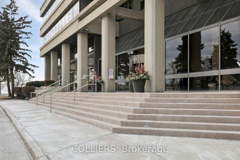 Photo 5 at 200 Ronson Drive, Clairville, Toronto