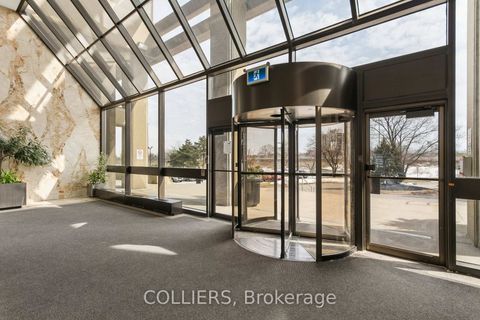 Photo 6 at 200 Ronson Drive, Clairville, Toronto