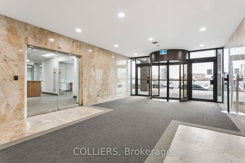 Photo 8 at 200 Ronson Drive, Clairville, Toronto