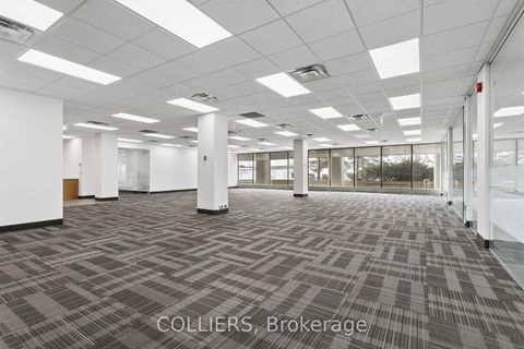 Photo 9 at 200 Ronson Drive, Clairville, Toronto