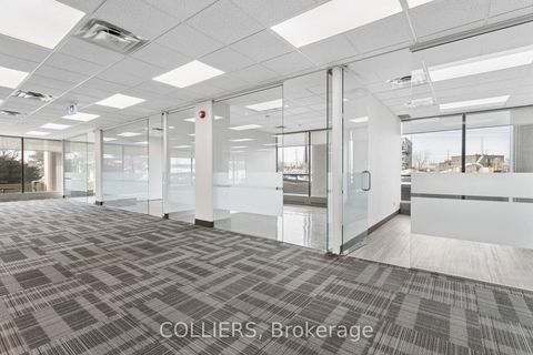 Photo 10 at 200 Ronson Drive, Clairville, Toronto