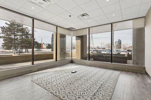 Photo 11 at 200 Ronson Drive, Clairville, Toronto