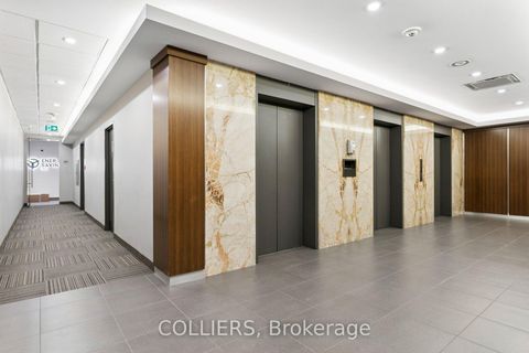 Photo 14 at 200 Ronson Drive, Clairville, Toronto