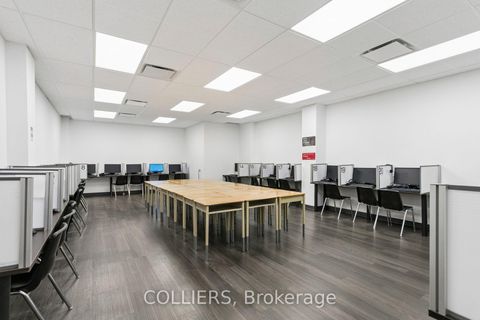 Photo 15 at 200 Ronson Drive, Clairville, Toronto