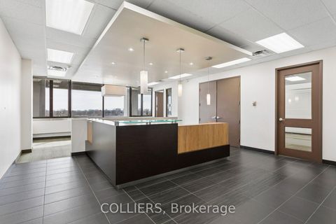 Photo 17 at 200 Ronson Drive, Clairville, Toronto