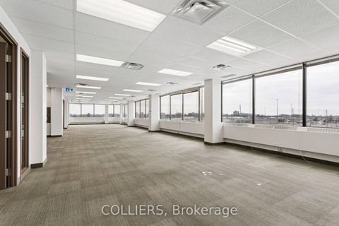 Photo 18 at 200 Ronson Drive, Clairville, Toronto