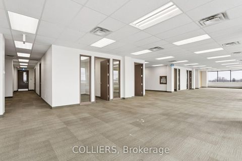 Photo 19 at 200 Ronson Drive, Clairville, Toronto