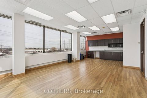 Photo 20 at 200 Ronson Drive, Clairville, Toronto