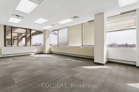 Photo 21 at 200 Ronson Drive, Clairville, Toronto