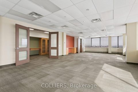 Photo 22 at 200 Ronson Drive, Clairville, Toronto