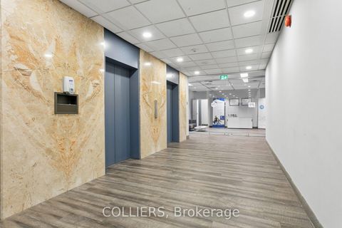 Photo 23 at 200 Ronson Drive, Clairville, Toronto