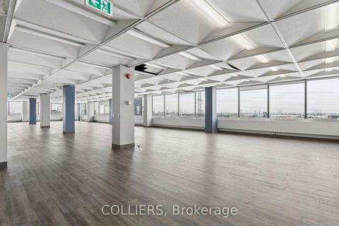 Photo 24 at 200 Ronson Drive, Clairville, Toronto