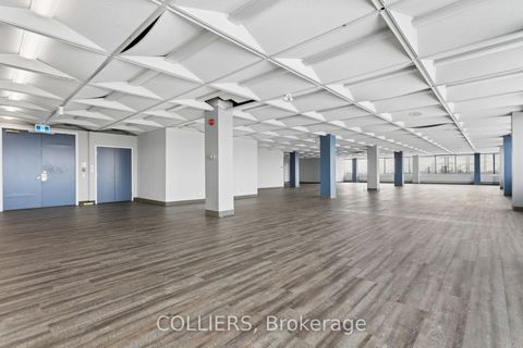 Photo 25 at 200 Ronson Drive, Clairville, Toronto