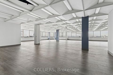 Photo 26 at 200 Ronson Drive, Clairville, Toronto