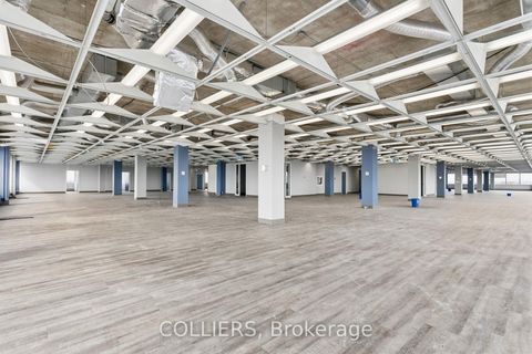 Photo 27 at 200 Ronson Drive, Clairville, Toronto