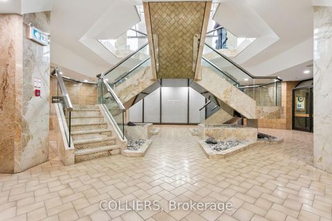 Photo 29 at 200 Ronson Drive, Clairville, Toronto