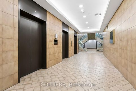 Photo 30 at 200 Ronson Drive, Clairville, Toronto