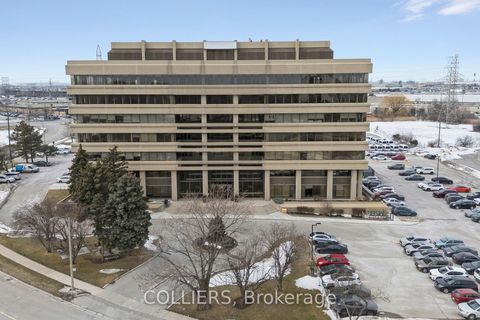 Photo 32 at 200 Ronson Drive, Clairville, Toronto