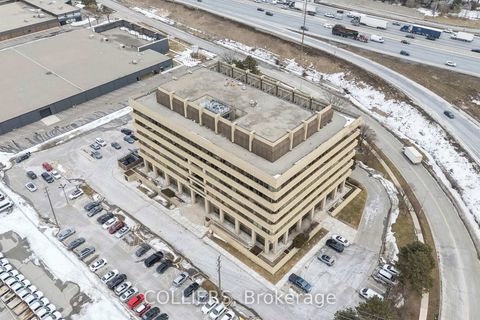 Photo 33 at 200 Ronson Drive, Clairville, Toronto