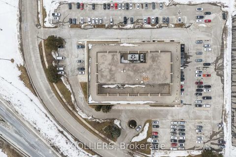 Photo 34 at 200 Ronson Drive, Clairville, Toronto