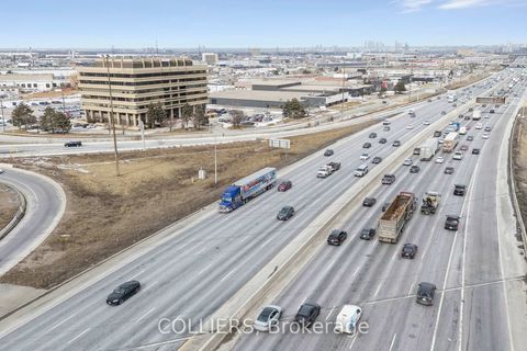 Photo 35 at 200 Ronson Drive, Clairville, Toronto